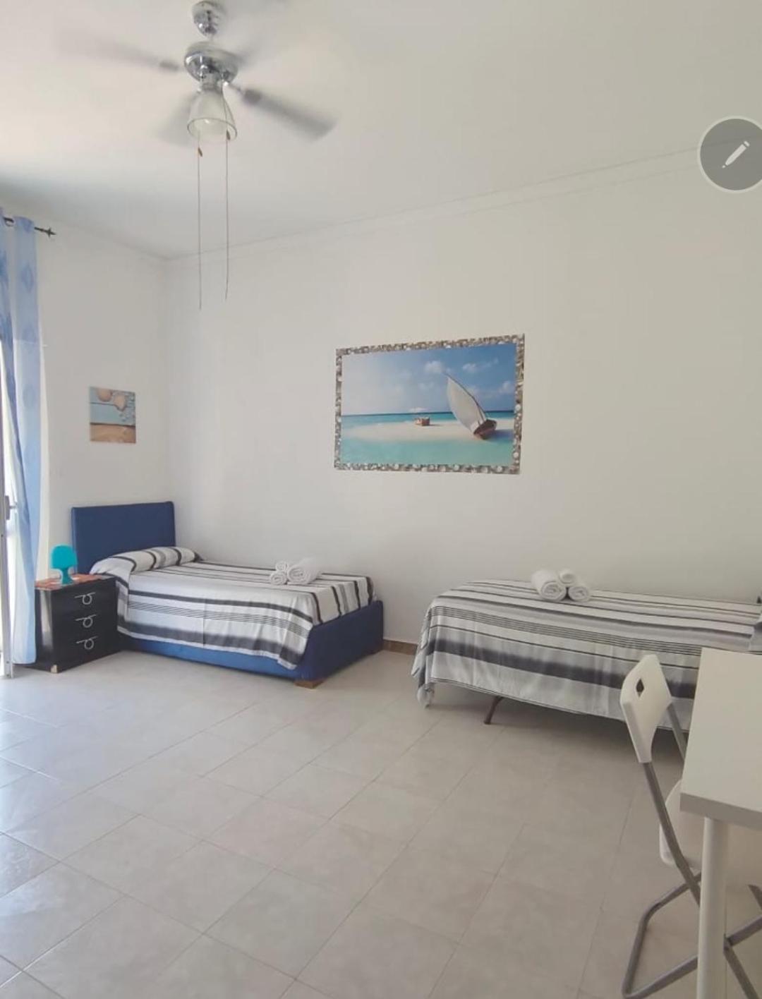 Blue Oasis Home Vaccarizzo-Delfino Exterior foto