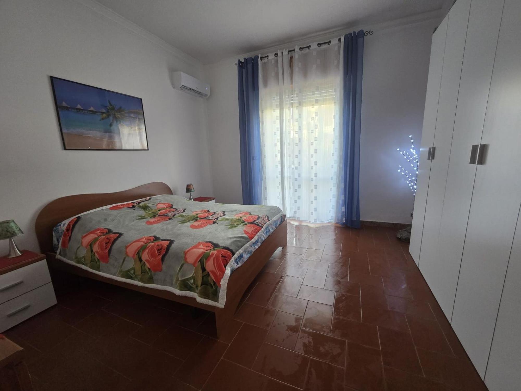 Blue Oasis Home Vaccarizzo-Delfino Exterior foto